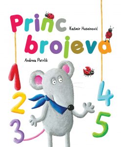 Princ brojeva