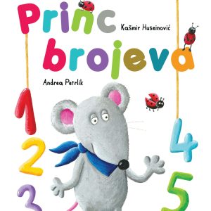 Princ brojeva