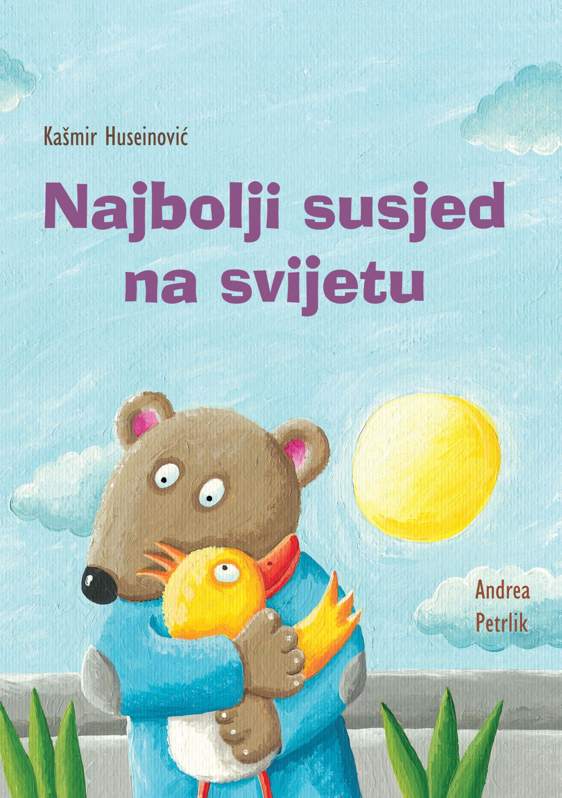 Najbolji Susjed