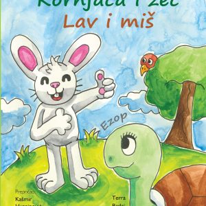 Kornjača i zec