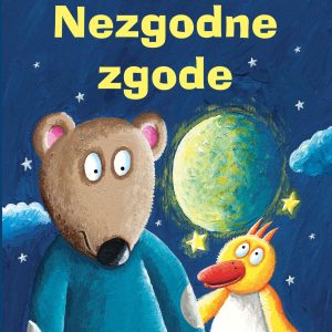 Nezgodne zgode