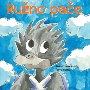 Ružno pače