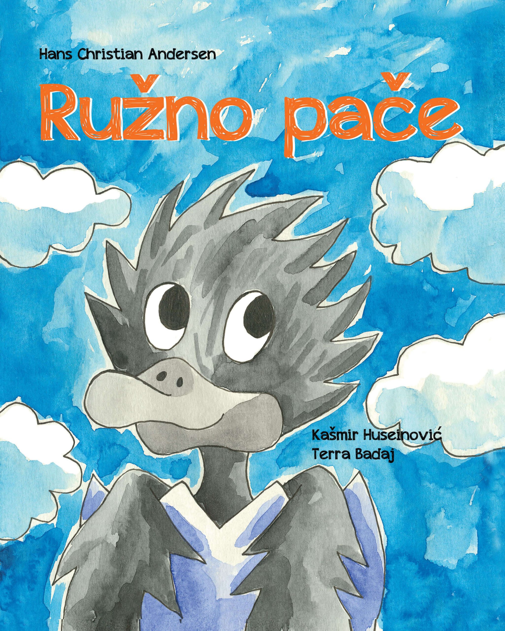 Ružno pače
