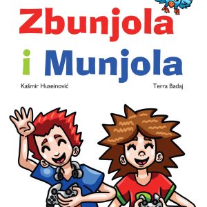 Zbunjola i Munjola
