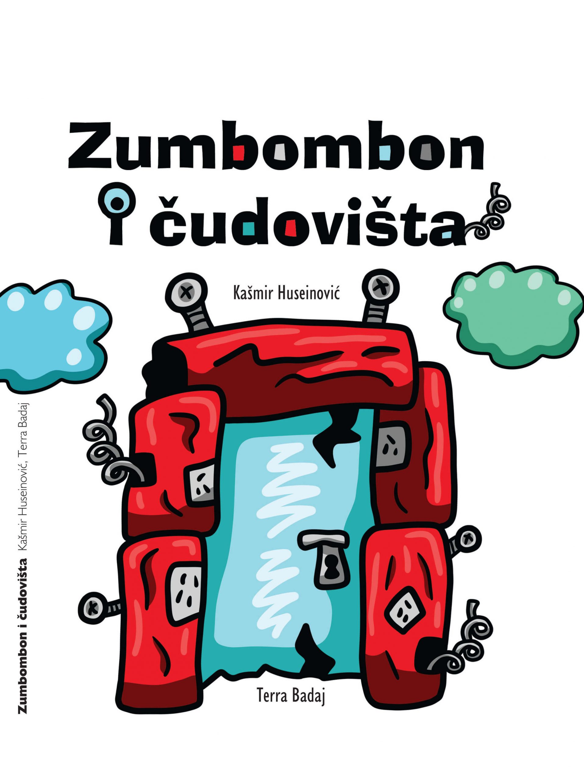 Zumbombon